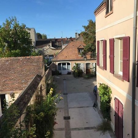 77 Rue De France Fontainebleau Exterior foto